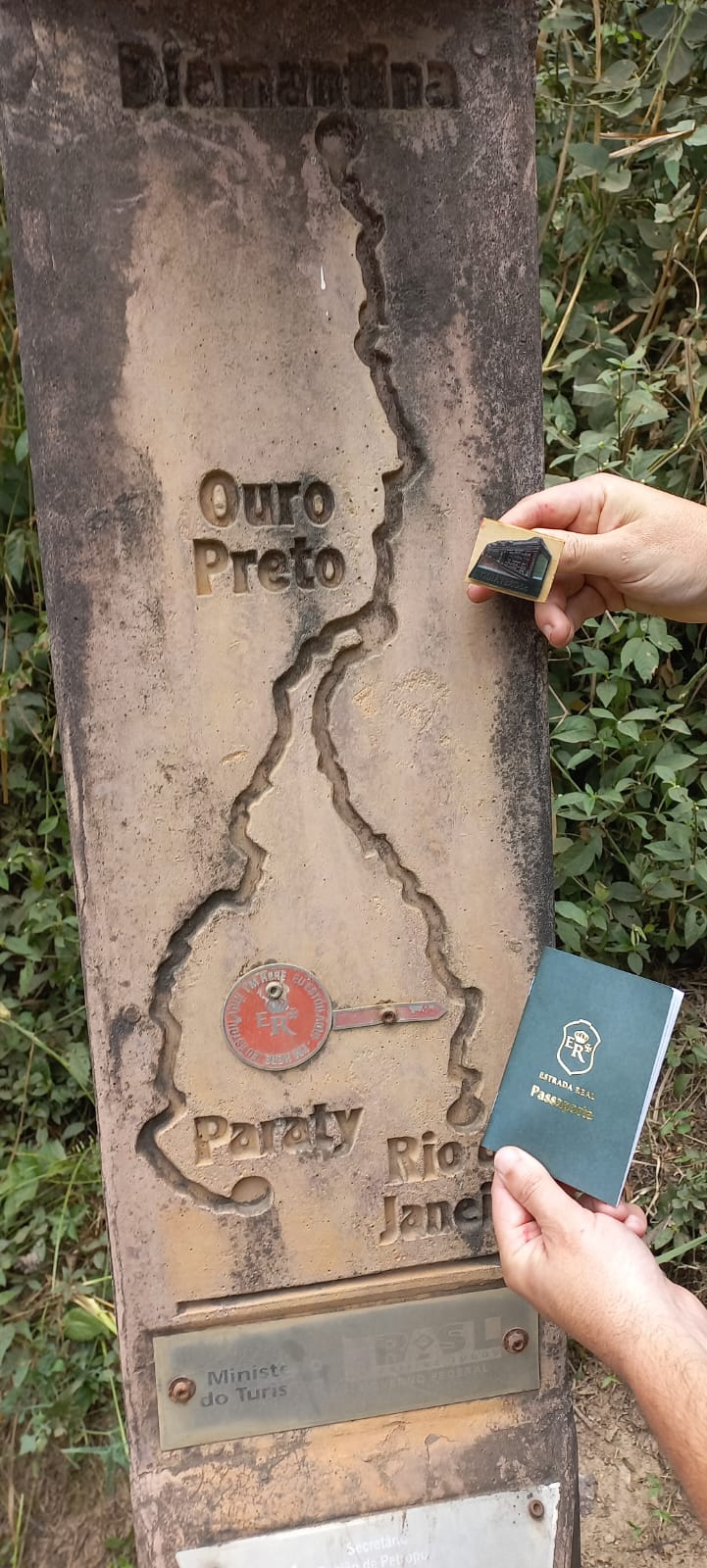 Centro de informações turísticas (CIT) será inaugurado em Secretário