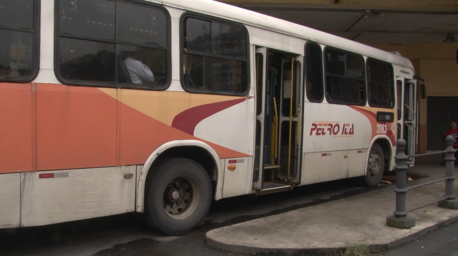 Petro Ita assumirá 80% dos funcionários da Cascatinha