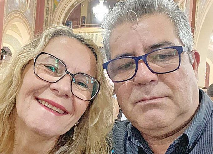 ‘É um sentimento que cresce cada dia mais’