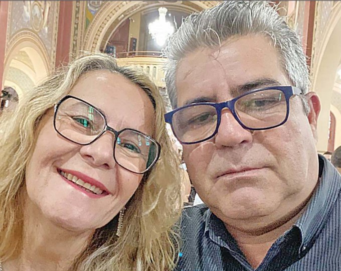 ‘É um sentimento que cresce cada dia mais’