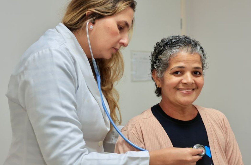 Ambulatório Médico de Especialidades Susana Naspolini realiza mais de mil atendimentos em um mês