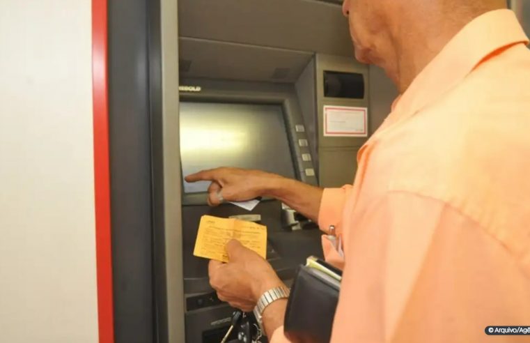 Bancos não terão atendimento presencial ao público nesta quinta-feira