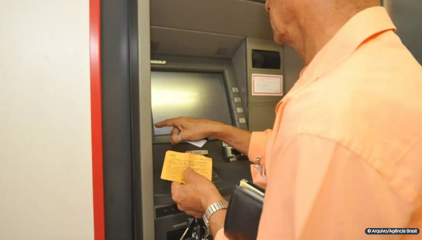 Bancos não terão atendimento presencial ao público nesta quinta-feira