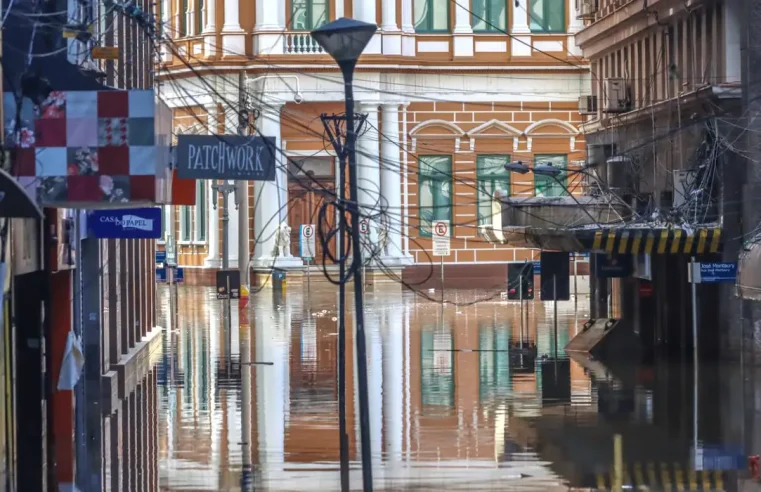 Rio Grande do Sul confirma segunda morte por leptospirose