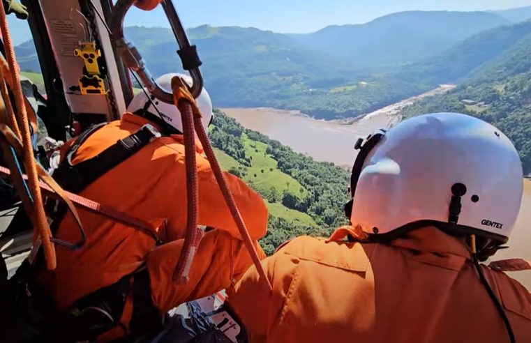 Consórcio Sul Sudeste (Cosud), formado pelos sete estados das duas regiões, divulga carta de solidariedade e reforça apoio ao Rio Grande do Sul