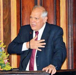 Mantida decisão que retira direitos políticos de Bomtempo