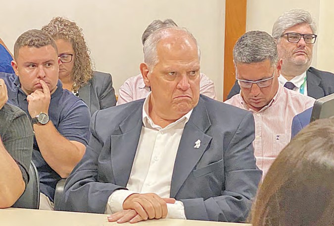 TCE rejeita recurso de Bomtempo e mantém multa de R$ 22 mil
