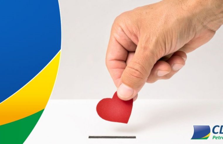 CDL Petrópolis se une à campanha nacional Reergue RS em parceria com o Sicredi