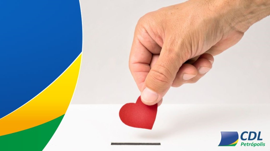 CDL Petrópolis se une à campanha nacional Reergue RS em parceria com o Sicredi