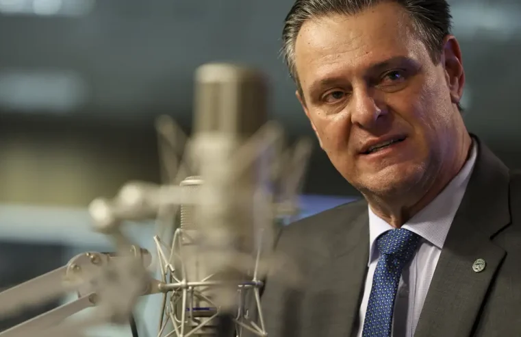 Arroz importado chegará em até 40 dias, estima ministro da Agricultura