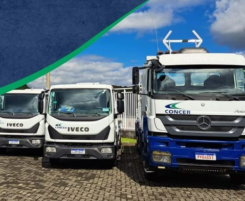 Operação Corpus Christi Concer