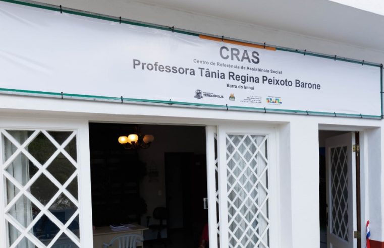 CRAS Barra faz primeira reunião com sua rede socioassistencial