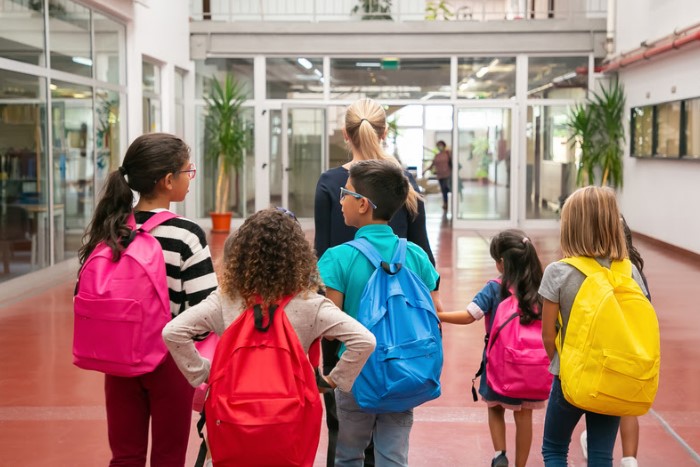 Surge uma nova maneira de proteger as crianças contra as picadas do mosquito da dengue