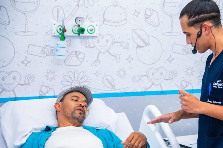 Senac RJ oferece mais de 100 vagas para capacitação profissional na Região Serrana