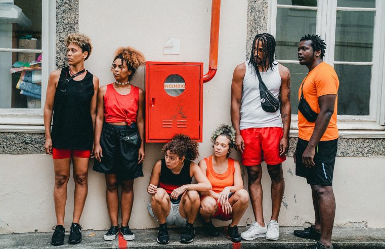 Espetáculo “Debandada” realiza apresentação em Petrópolis