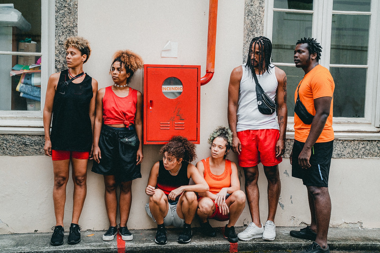 Espetáculo “Debandada” realiza apresentação em Petrópolis