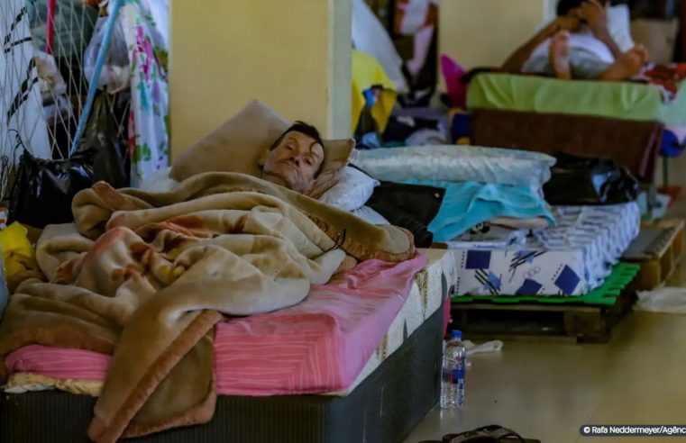 Pessoas físicas doam R$ 35 mi do IR para fundos do Rio Grande do Sul