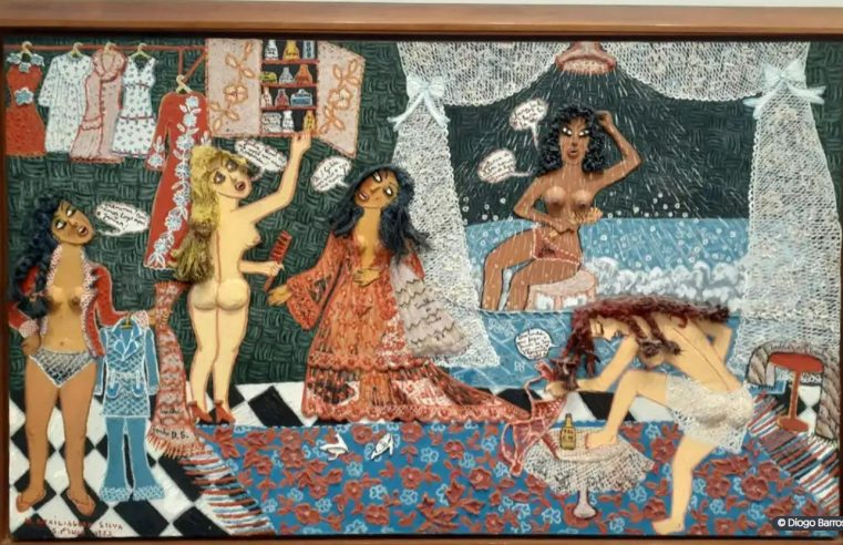 Sesc Quitandinha recebe mostra Dos Brasis dedicada à produção negra