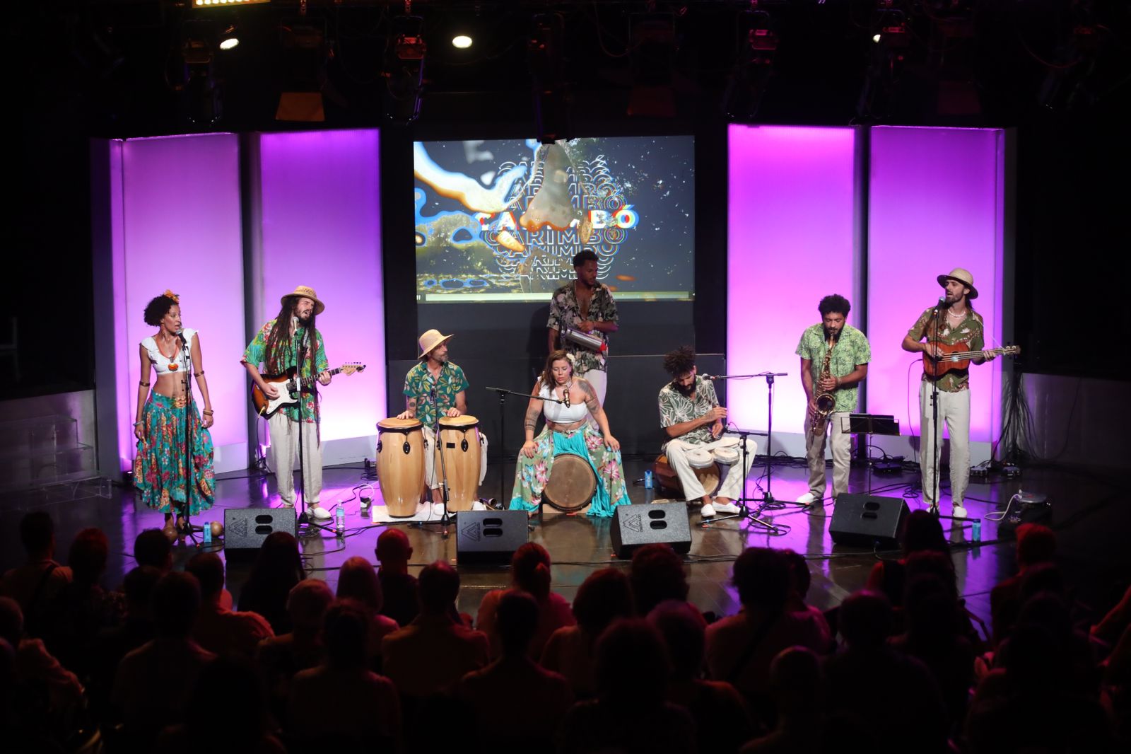 Projeto de internacionalização da cultura fluminense terá segunda edição neste ano