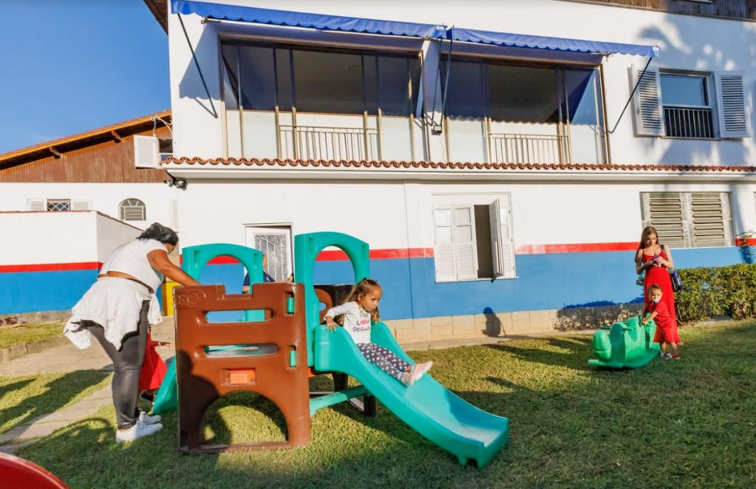 3ª Chamada da Pré-matrícula para Creches deve ser feita até o próximo dia 24