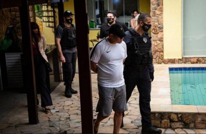 GAECO/MPRJ obtém a condenação de dois integrantes do Escritório do Crime pelo homicídio de Marcelo Diotti