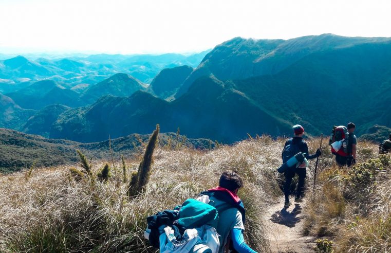 Congresso Brasileiro e Internacional de Atividades de Aventura promete agitar Petrópolis na próxima semana