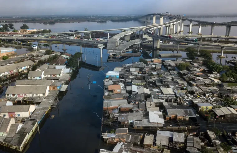 RS: governo aprova 318 planos de trabalho para reconstruir municípios