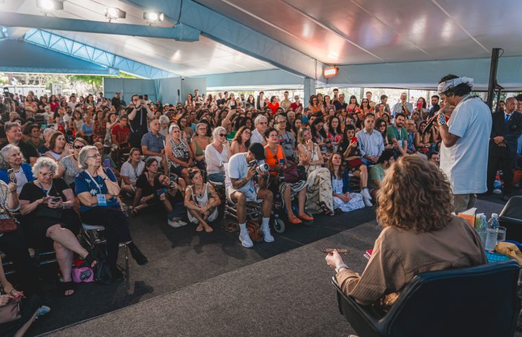 Petrópolis se prepara para a segunda edição da Flipetrópolis