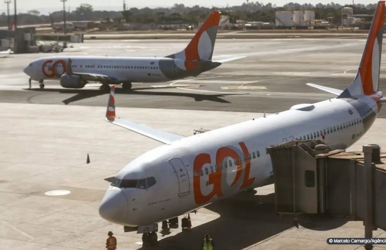 Azul e Gol anunciam acordo para compartilhar voos domésticos