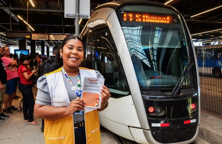 Secretaria de Estado de Desenvolvimento Social e Direitos Humanos fecha semana de combate ao abuso e exploração sexual de crianças e adolescentes