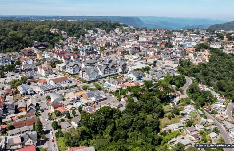 Gramado nega hotéis fechados e diz estar pronta para receber turistas