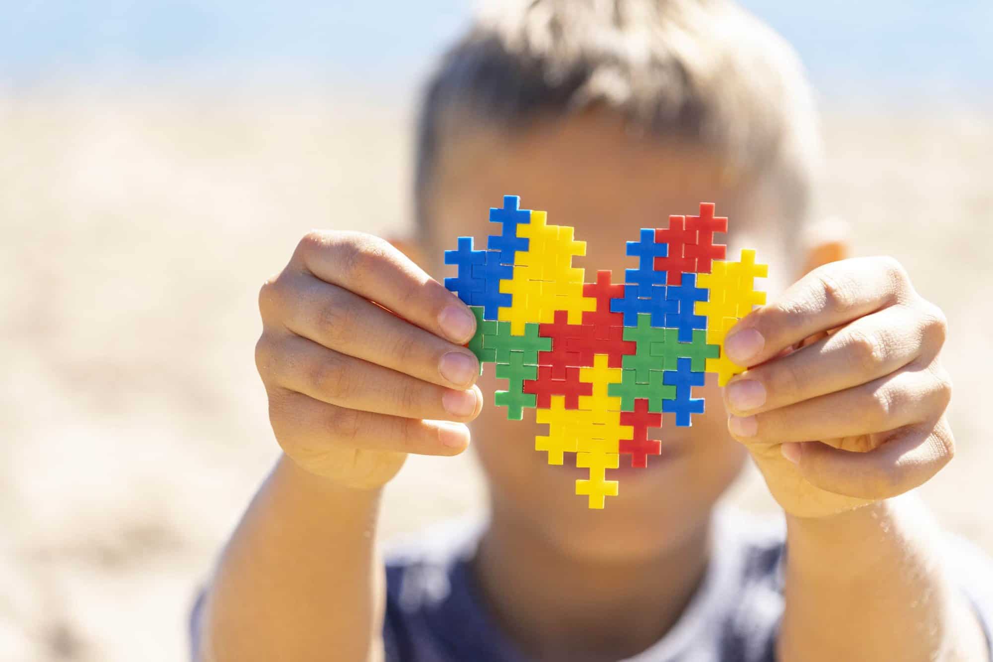 Pessoas com do Espectro Autista têm prioridade em eventos de Petrópolis