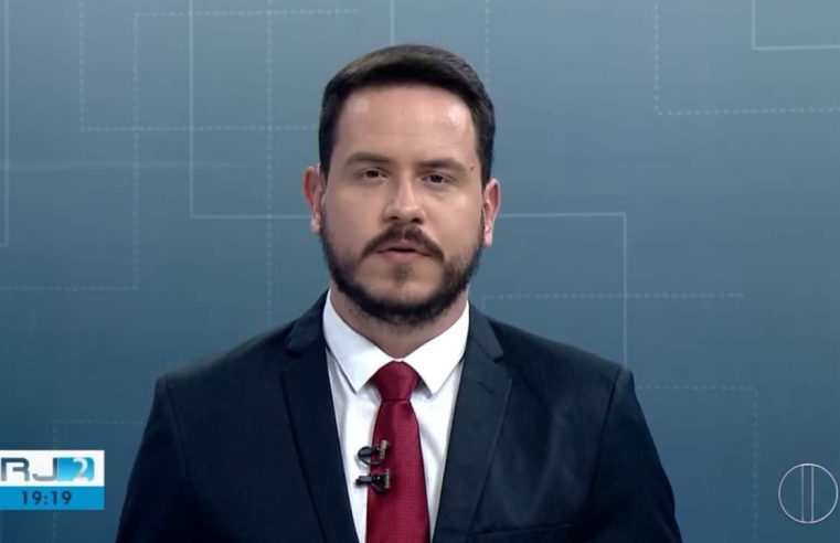 Polícia investiga possível caso de assédio na Inter TV