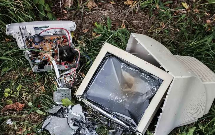 Nova Friburgo recebe mutirão para coleta de resíduos eletrônicos