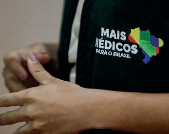 Petrópolis é considerada elegível ao Programa Federal Mais Médicos