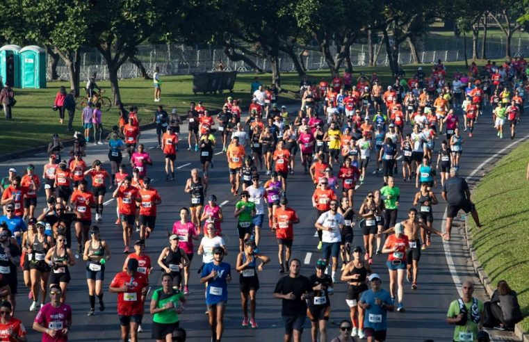 Maratona do Rio 2024 chega à 22ª edição com apoio da Lei estadual de Incentivo ao Esporte