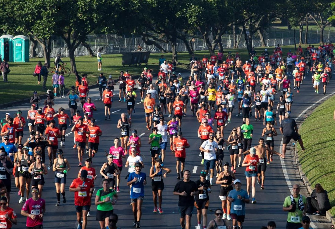 Maratona do Rio 2024 chega à 22ª edição com apoio da Lei estadual de Incentivo ao Esporte