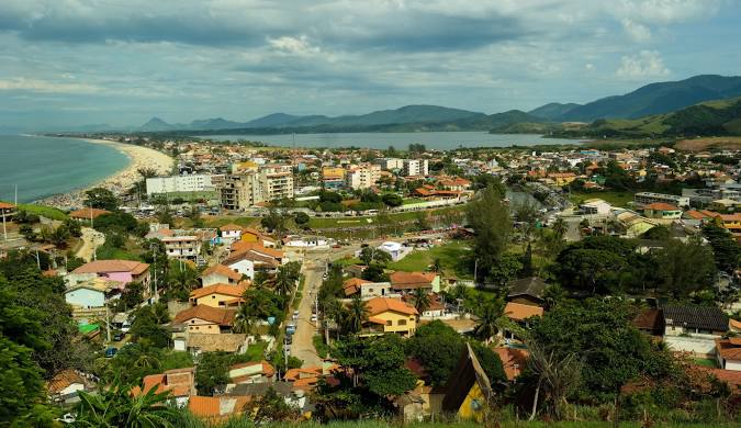 MPRJ celebra acordo com Maricá para combater construções ilegais na cidade