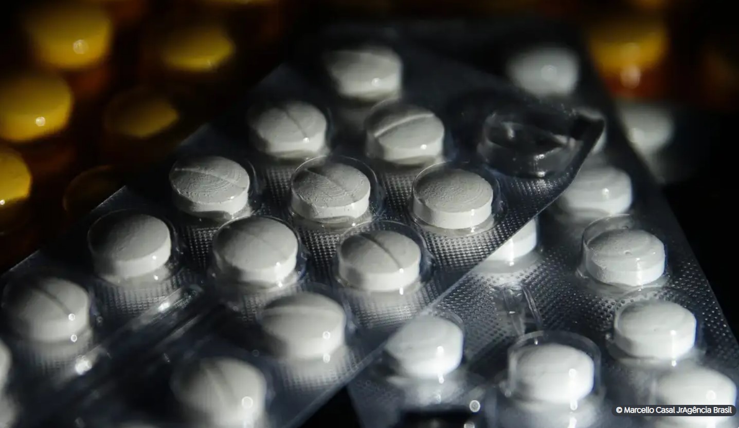 Anvisa autoriza doação de medicamentos ao Rio Grande do Sul