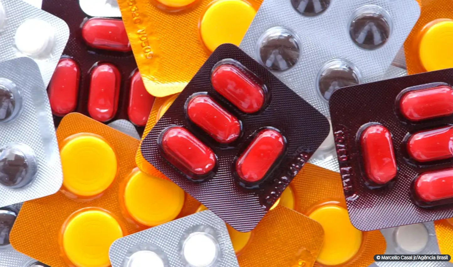 Confira se seu medicamento terá isenção ou redução de imposto