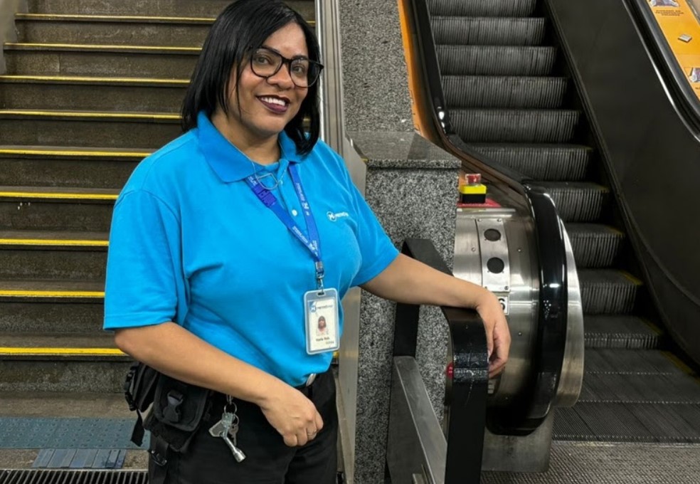 MetrôRio recruta interessados em vagas de emprego destinadas a pessoas com deficiência