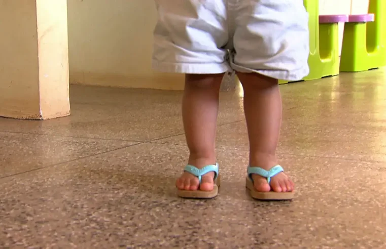 Prefeitura de Petrópolis abre cadastro para o CEI Deise Eloi Gomes