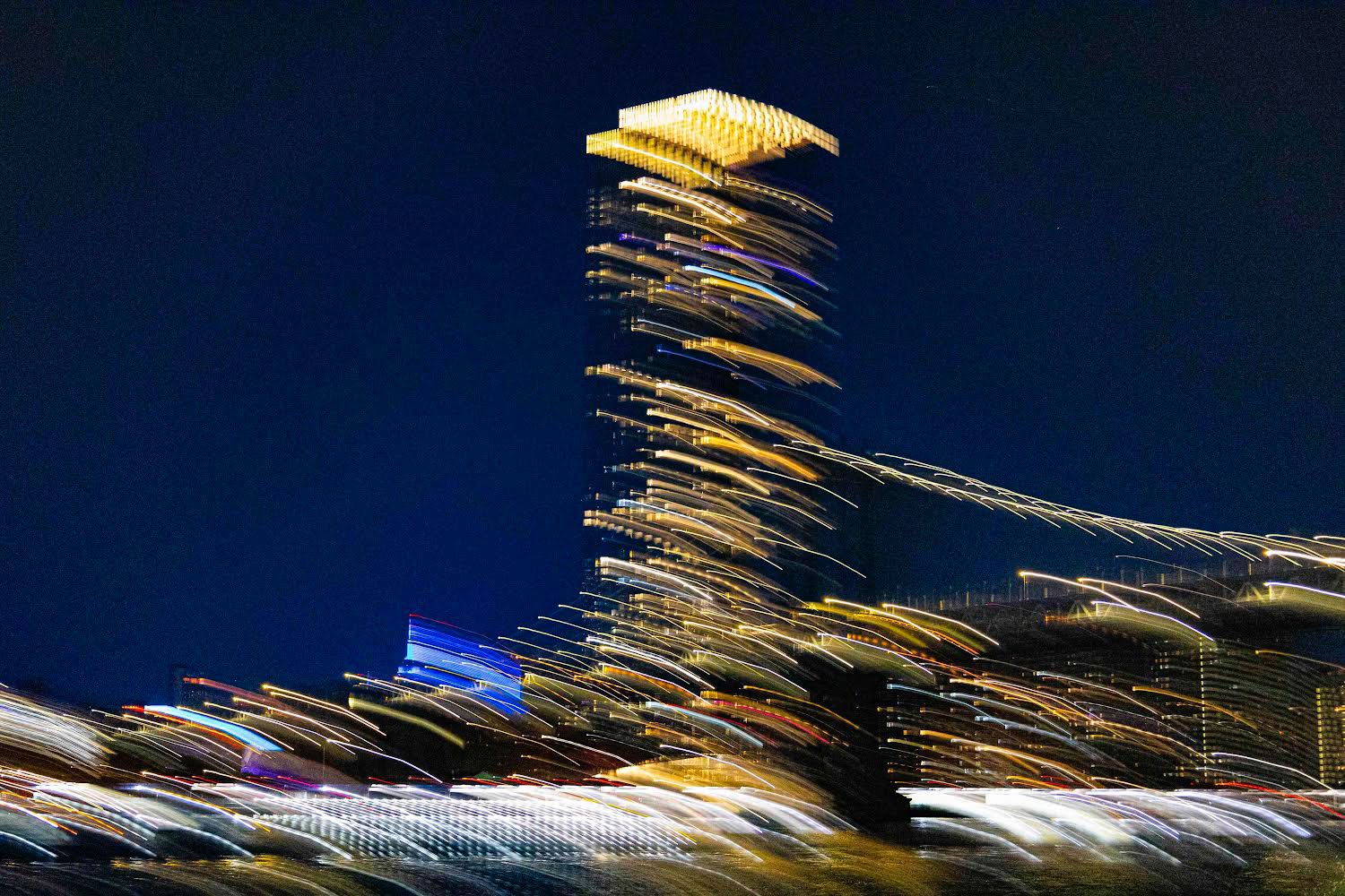 Nova York em mais de 100 pontos de vista em mostra na Piccola Arena