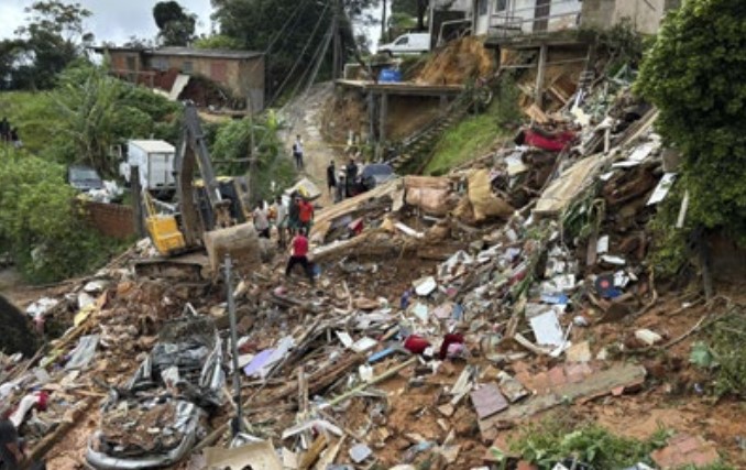 Câmara Municipal de Petrópolis derruba veto de Bomtempo a Projeto Lei sobre pontos de apoio