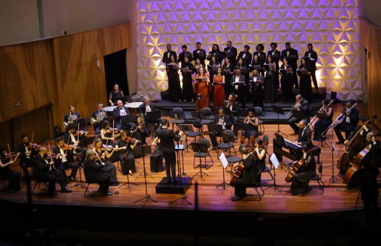 Concerto de Gala marca lançamento da Escola de Música Cristo Redentor na Sala Cecília Meireles