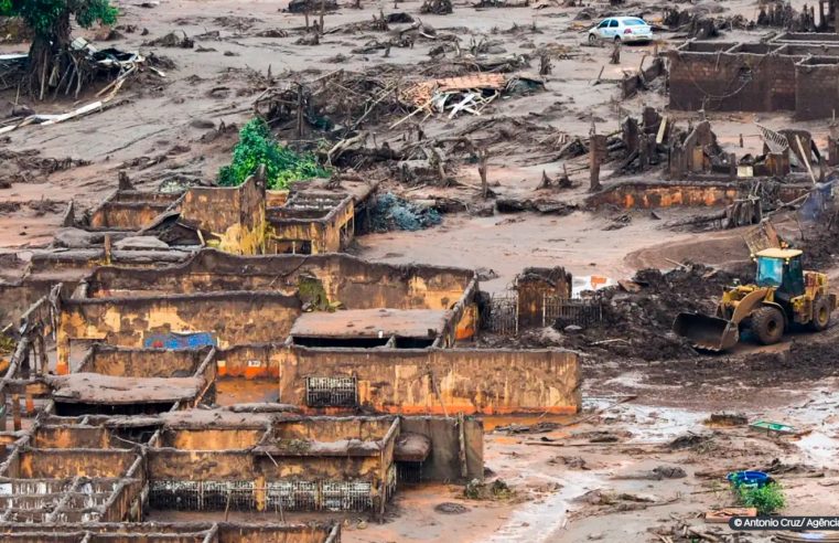 Caso Samarco: STJ anula regra de R$ 2,3 mil para reparar corte de água