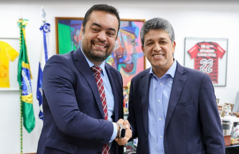 Governador Cláudio Castro nomeia novo secretário de Agricultura, Pecuária, Pesca e Abastecimento