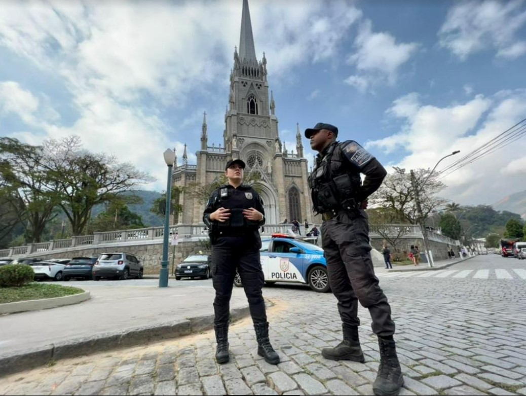 CDL promove reunião para debater segurança pública em Petrópolis na próxima terça-feira (04)