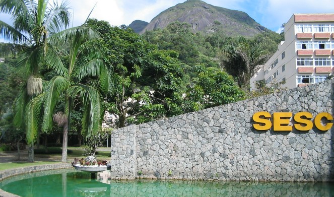 Sesc Nova Friburgo inaugura Polo Educacional com projetos gratuitos