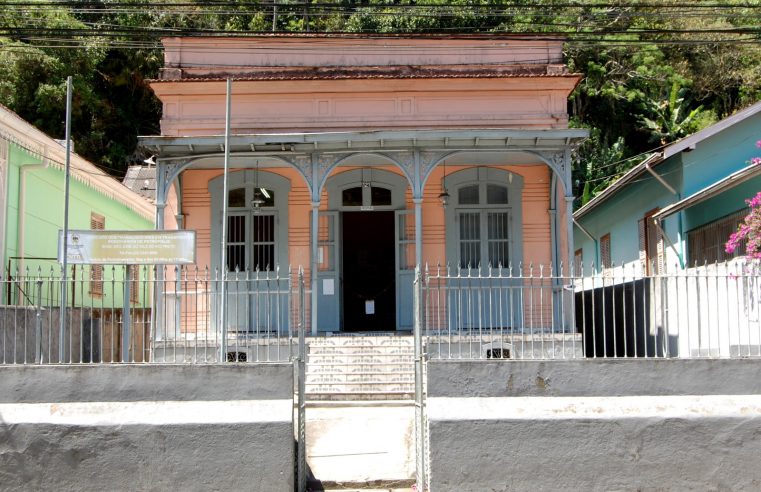 Funcionários da Cascatinha continuam com futuro indefinido